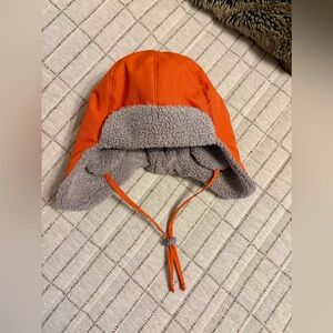 🍊🍊🍊Reima winter hat 1-2 years old